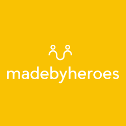 Madebyheroes